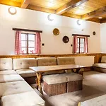 Lodge Na Paloucku Orlicke Zahori