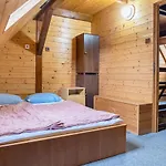 Na Paloucku Lodge *