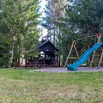 Na Paloucku Lodge *