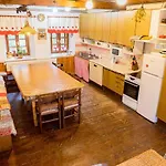 Na Paloucku Lodge