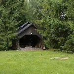 Na Paloucku Lodge