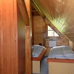 Lodge Na Paloucku Orlicke Zahori