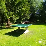 Lodge Na Paloucku