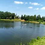 Na Paloucku Lodge Orlicke Zahori