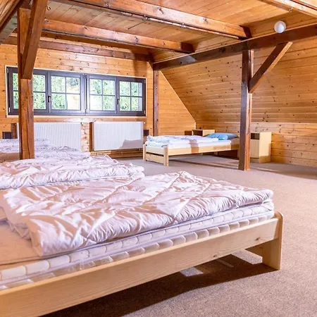 Na Paloucku Orlicke Zahori