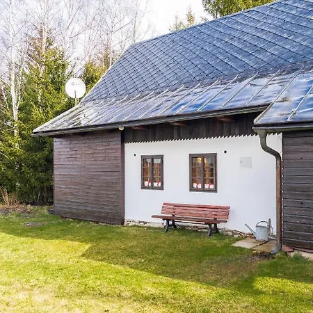 Na Paloucku Lodge Orlicke Zahori