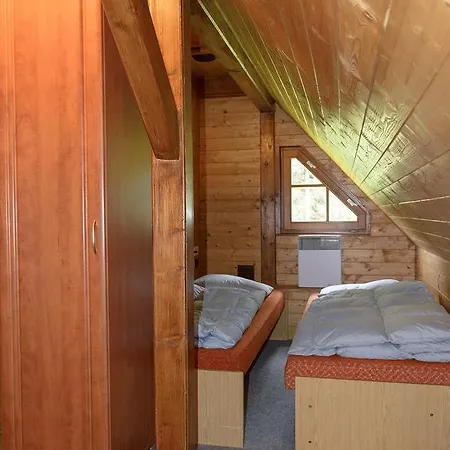Lodge Na Paloucku Orlicke Zahori