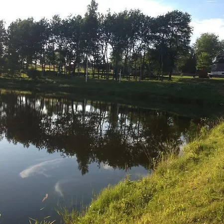 Na Paloucku Orlicke Zahori